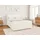 s-style möbel Jasper 140 x 200 cm Beige