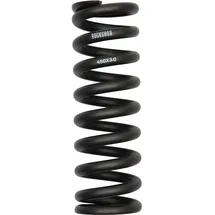 RockShox Feder f.HR Dämpfer Vivid/Kage grau 200LB 267x89