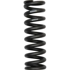 RockShox Feder f.HR Dämpfer Vivid/Kage grau 200LB 267x89