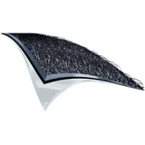 3M SJ 3527N Klettband zum Aufkleben Flauschteil (L x B) 1000mm x 50mm Schwarz Meterware