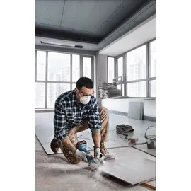 Bosch GWS 18V-7 Professional ohne Akku