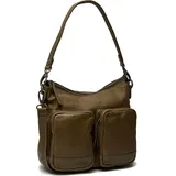 The Chesterfield Brand Handtaschen - Olive