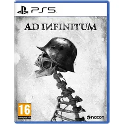 Ad Infinitum - PS5 [EU Version]