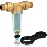 Honeywell Feinfilter FF06 Messing AA DN20 3/4"