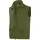 normani Outdoor Sports Outdoor Weste Okapi in Oliv | Gr.: 3XL