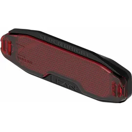 Lezyne E-bike Super Bright STVZO Rücklicht