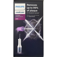 Philips Sonicare Munddusche HX3806/31