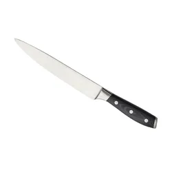 Meisterkoch Fleischmesser 20 cm  PRIMUS , silber