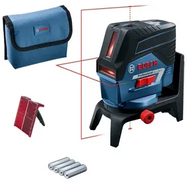 Bosch Kreuzlinienlaser GCL 2-50 C