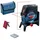 Bosch Kreuzlinienlaser GCL 2-50 C