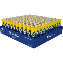Varta Longlife Power AA 100 St.