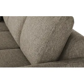 Sofa.de Wohnlandschaft Bena ¦ ¦ Maße (cm): B: 331 H: 89 T: 263.0