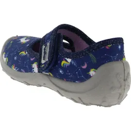 Fischer Markenschuh Boogy Blau 27