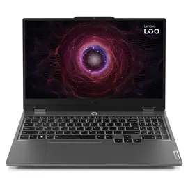 Lenovo LOQ 15 AMD Ryzen 7 7445HS 16 GB RAM 512 GB SSD RTX 3050 83DX00F1PB