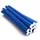 La Rosa Productos Profesionales NIKO 10er Pack Twist Flex Rods - Foam Flexible Roller, biegsame leichte Lockenwickler für Locken und Wellen, Styling-Tool für Friseur Salon/Barber (14 mm)