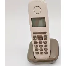 Gigaset A270 braun