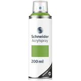 Schneider Paint-It 030 Grün 0,2 l