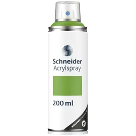 Schneider Paint-It 030 Grün 0,2 l