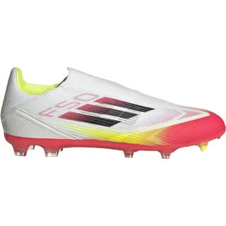 Cloud White / Core Black / Solar Yellow 42