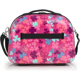 GABOL Gabol, Zubehör Make-up, Clover Beautycase 35 cm