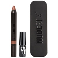 Nudestix Lip+Cheeck Pencil Lippenstifte 2.8 g Sunkissed Nude
