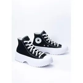 Converse Chuck Taylor All Star Lugged 2.0 Damen Schwarz 41