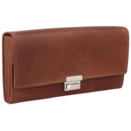 Esquire Dallas Kellnerbörse Unisex braun