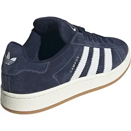 Adidas Campus 00s Night Indigo / Cloud White / Off White 42