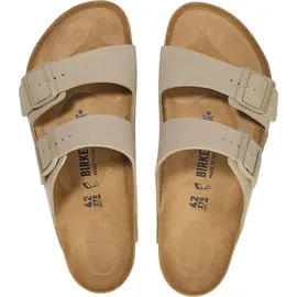 Birkenstock Arizona Birko-Flor faded khaki 41