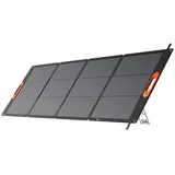 OSCAL Stromerzeuger PowerMax 3600W/6000W Powerstation oder PM 200W Solarpannel, 3,60 in kW, 3600Wh, LiFePO4 Solarspeicher schwarz