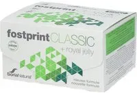 Soria Natural® Fost Print CLASSIC + Royal Jelly Capsule(S) 20x15 ml