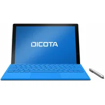 Dicota Privacy Filter für Microsoft Surface Pro 4 Transparent
