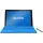 Dicota Privacy Filter für Microsoft Surface Pro 4 Transparent