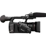 Panasonic AG-CX370EJ 4K HDR 10BIT Handheld Camera Recorder