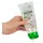 Just Glide Bio Anal Gleitgel Transparent, 200 ml