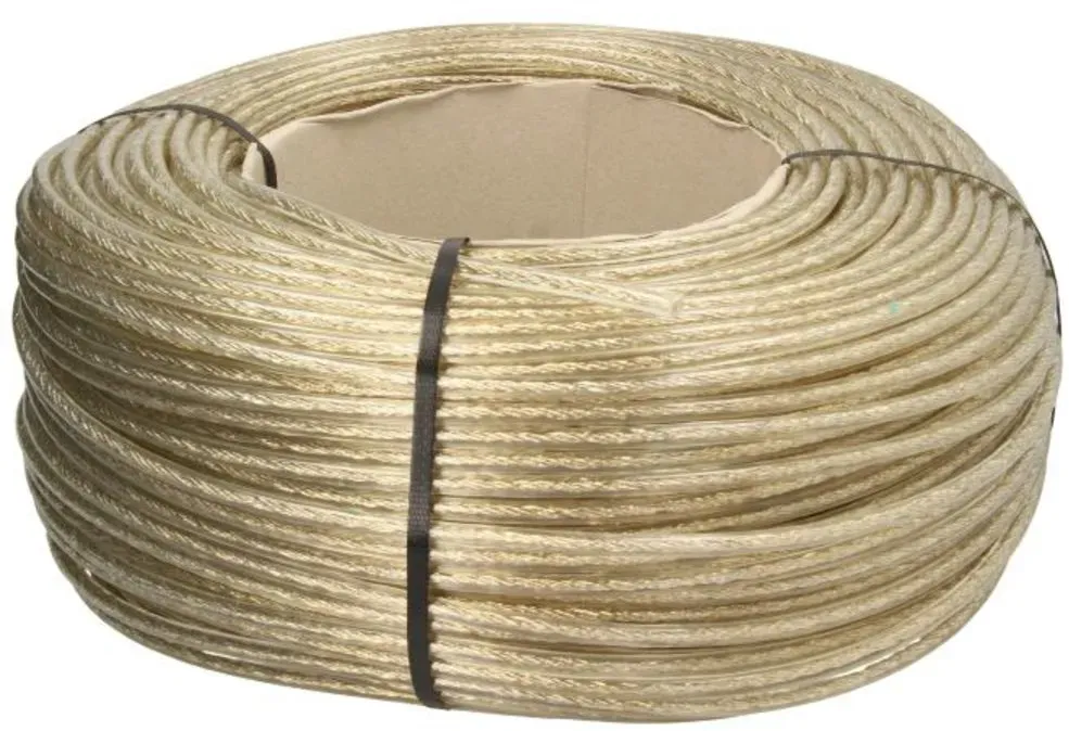 Cuerda de seguridad CARGOPARTS LC8/250