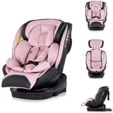 Chipolino Hypnotic i-Size Rosa