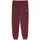 Puma Essentials Fleece Jogginghose Jungen 96 - ruby shimmer 152