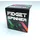 elliot gmbh Fidget Spinner Cube | Multicoloured Metallic