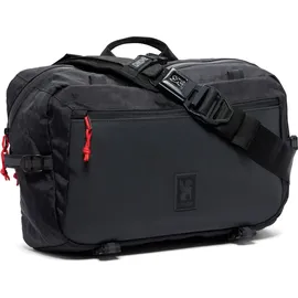 Chrome Kadet Max 15 l schwarz