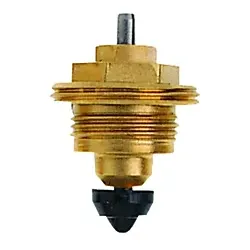 Heimeier Thermostat-Ersatz-Oberteil 2001-03.300 DN 20, ab 1982 bis Ende 2011, Standard