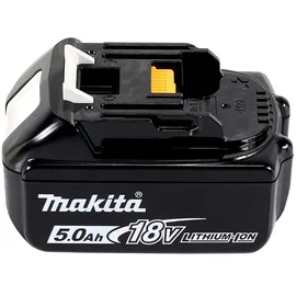 Makita DHP486T1J inkl. 1 x 5,0 Ah + Makpac