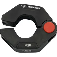 Rothenberger Rothenberger, Pressring M, 35mm (Pressverbindung)