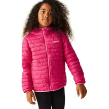 Regatta Hillpack Ii Jacke - Pink Potion - 13 Jahre
