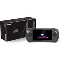 Zotac Zone Handheld 512 GB Grau + 2 Controller