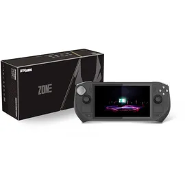 Zotac Zone Handheld 512 GB Grau + 2 Controller