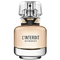 Damenparfüm Givenchy L'INTERDIT EDP 150 ml