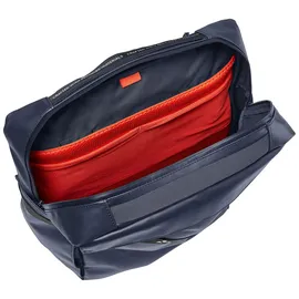 Vaude Mineo Transformer 20 l Blau