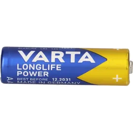 Varta Longlife Power AA 20 St.