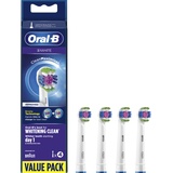 Oral B Oral-B 3D White 4